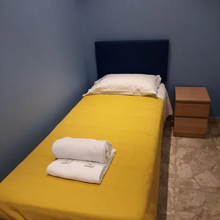 Guest house Novoli 3*