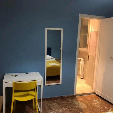 Novoli 3* Florence