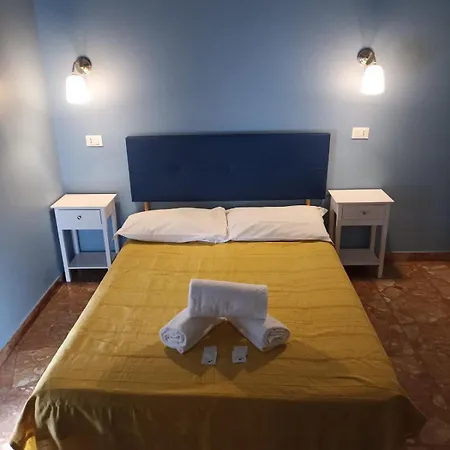 Guest house Novoli