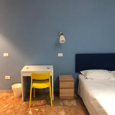 Novoli Florenz