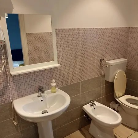 Guest house Novoli