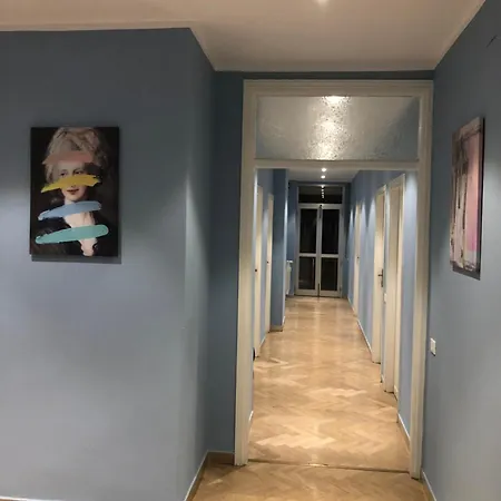 Novoli Guest house Florence