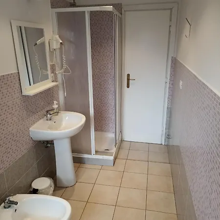 Novoli 3* Florenz