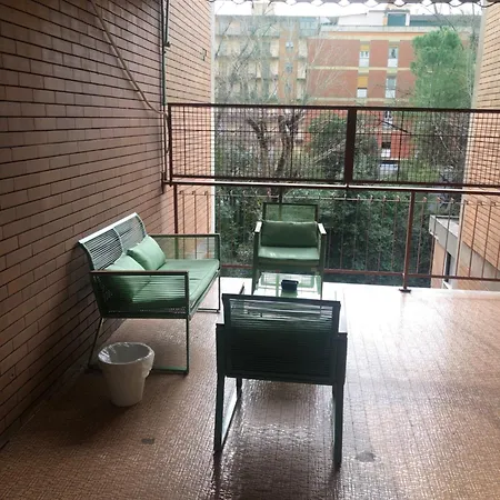 Novoli Guest house 3*