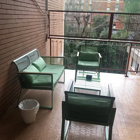 Guest house Novoli Florence