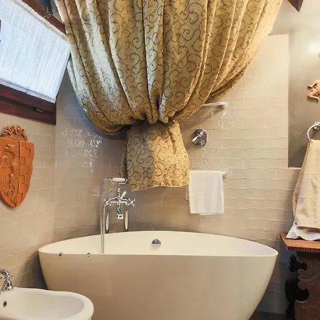 Apartment Florence- Nido Fiorentino