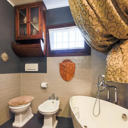 Apartment Florence- Nido Fiorentino