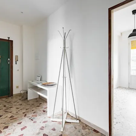Apartment San Jacopino Roomy Flat With Balconies *