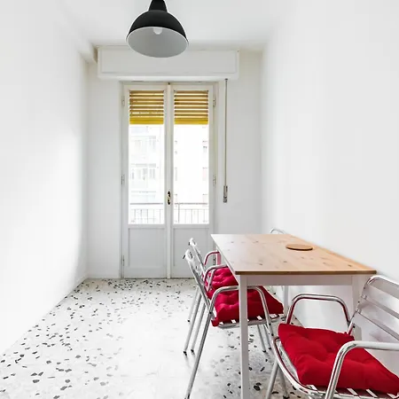 San Jacopino Roomy Flat With Balconies Apartment