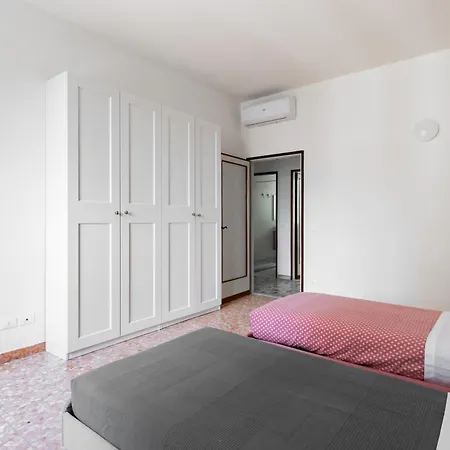 Apartment San Jacopino Roomy Flat With Balconies *