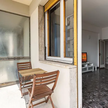 Apartment San Jacopino Roomy Flat With Balconies