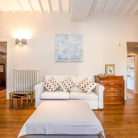 Giambologna Attic By Prestige Appartement *