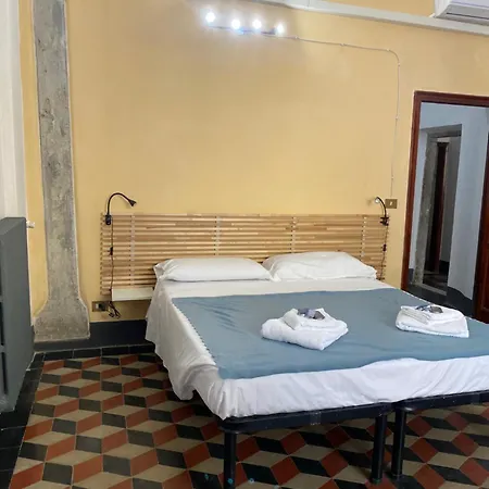 Da I' Gini Apartamento *