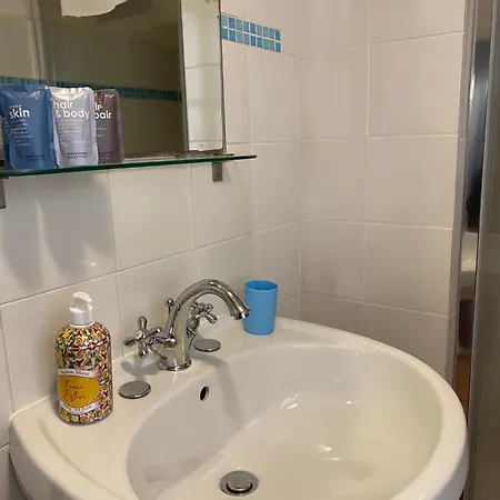 Apartamento Da I' Gini Florença