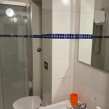 Da I' Gini Apartamento *