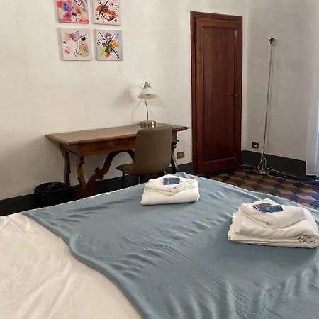 Da I' Gini Apartamento