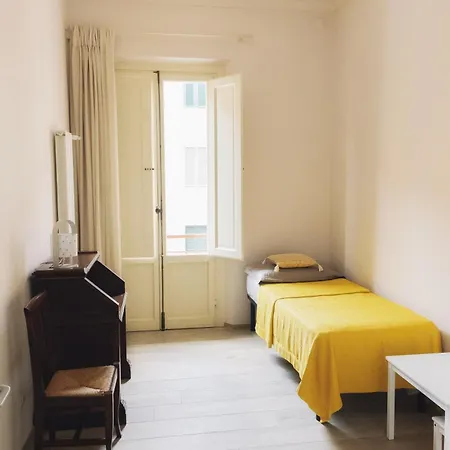Apartamento Modern In The Heart Of Florencia