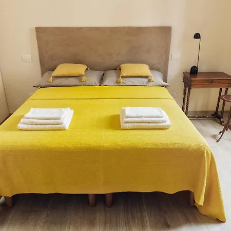 Apartamento Modern In The Heart Of Florencia