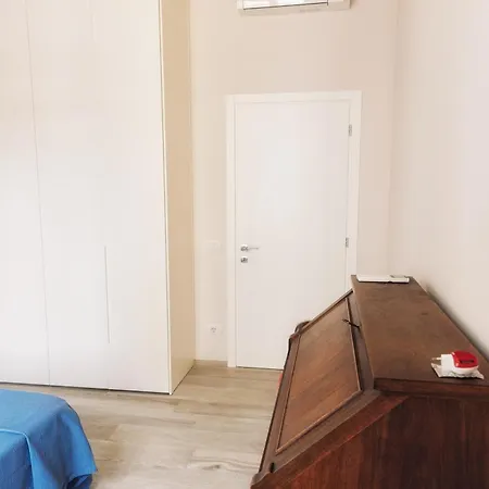 Modern In The Heart Of Florencia
