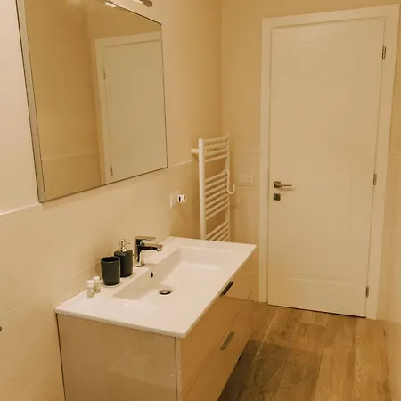 Apartamento Modern In The Heart Of Florencia
