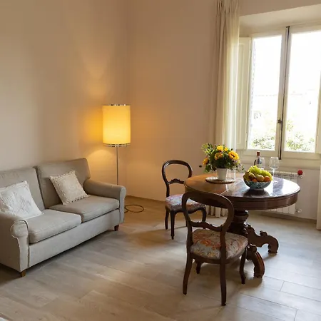 Modern In The Heart Of Florencia