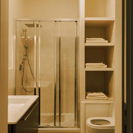Modern In The Heart Of Apartamento