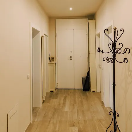 Modern In The Heart Of Apartamento *