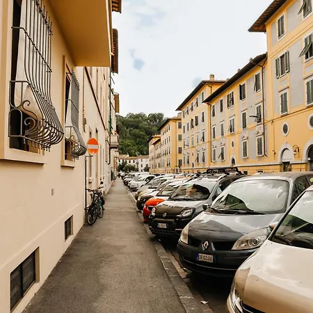 Modern In The Heart Of * Florencia