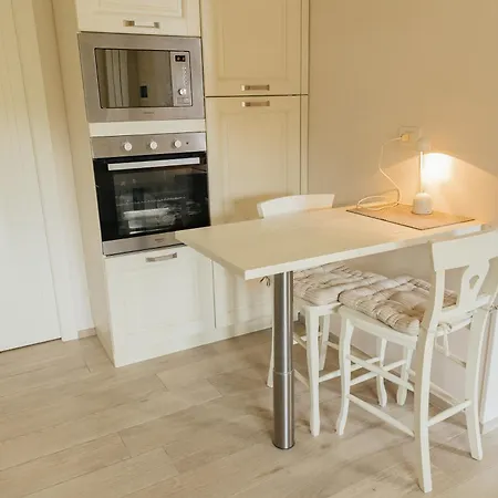 Apartamento Modern In The Heart Of