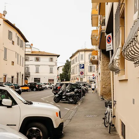 Modern In The Heart Of Apartamento