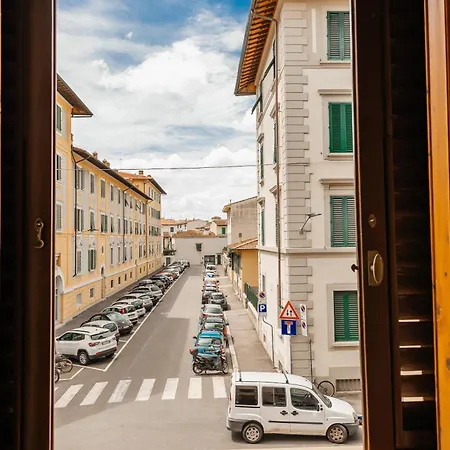 Modern In The Heart Of Florencia