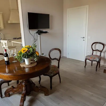 Modern In The Heart Of Apartamento