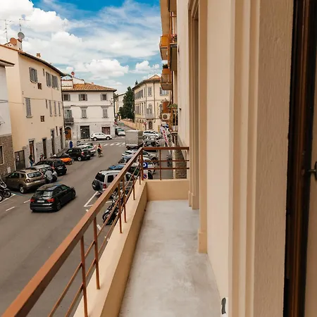 Apartamento Modern In The Heart Of *