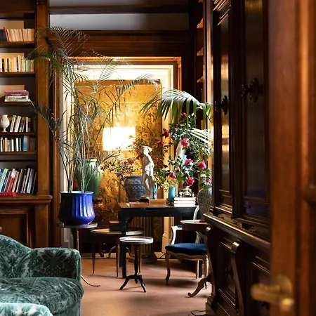 Il Salviatino Hotel Fiesole