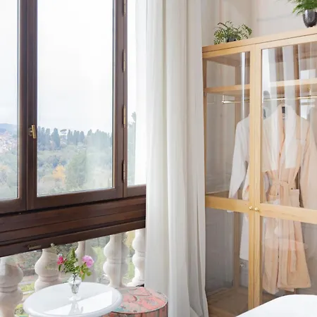 Il Salviatino 5* Fiesole