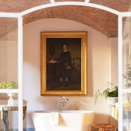 Il Salviatino Fiesole