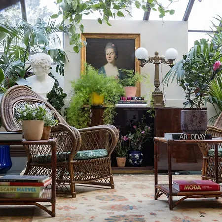 Hotel Il Salviatino Fiesole
