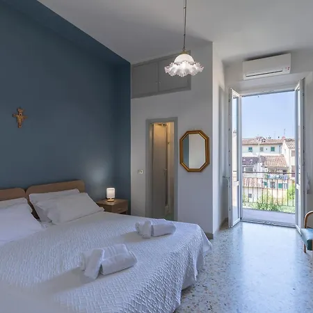 Antica Dimora Sant'anna ホテル