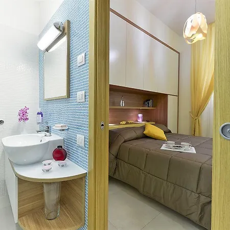 Relais Martinez Florence
