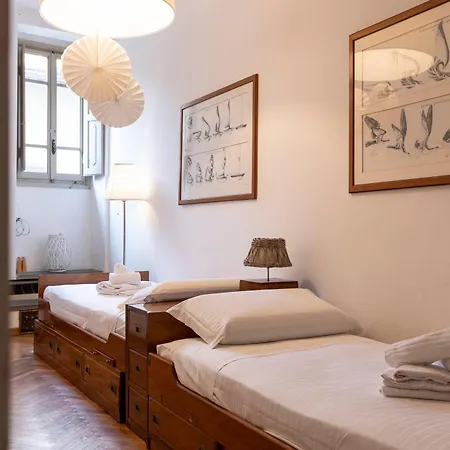 Apartment Ponte Vecchio Prestige *