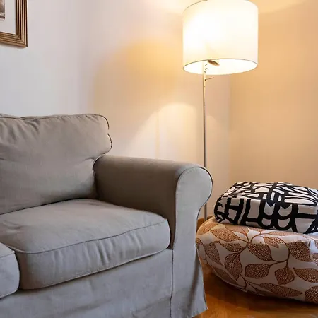Ponte Vecchio Prestige Apartment