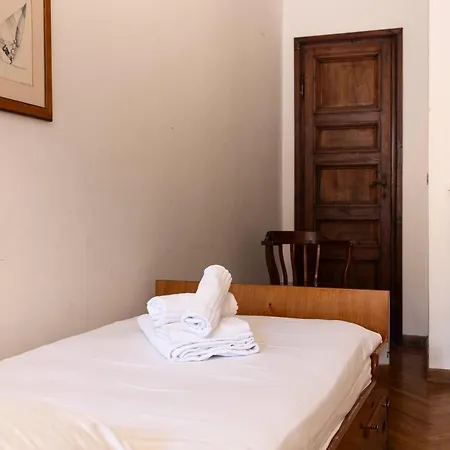 Apartment Ponte Vecchio Prestige Florence