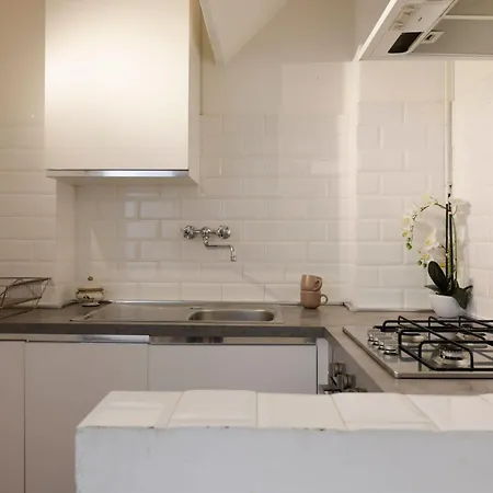 Ponte Vecchio Prestige Apartment