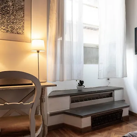Ponte Vecchio Prestige
