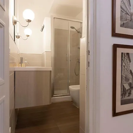 Apartment Ponte Vecchio Prestige