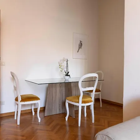 Apartment Ponte Vecchio Prestige *