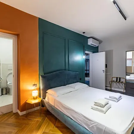 Eleven Guest house *