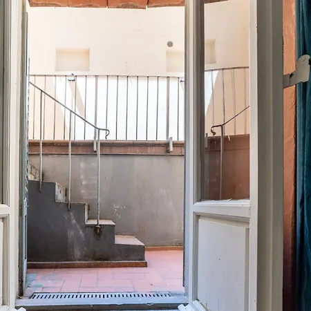Guest house Eleven Florence