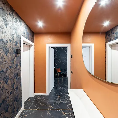 Eleven Guest house