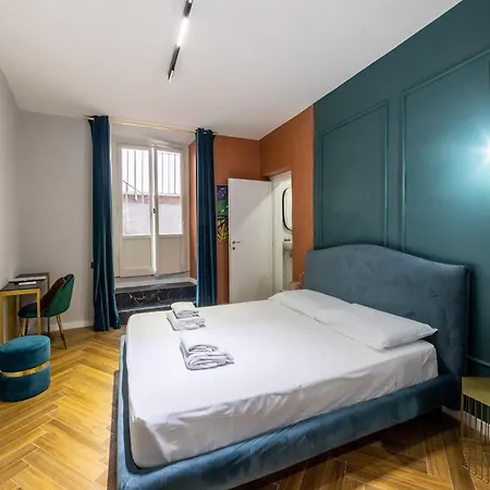 Eleven Guest house Florence